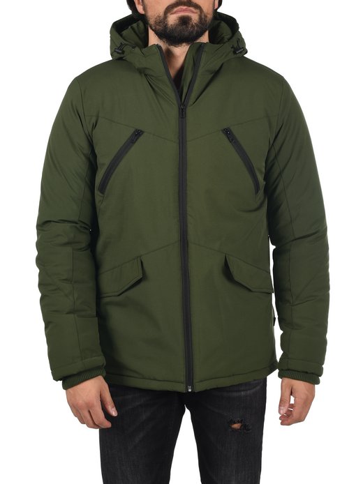Herren Winterjacke - BHOmar