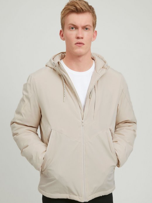 Herren Winterjacke - BHOuterwear