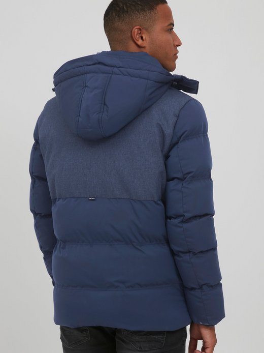 Herren Winterjacke - BHOuterwear