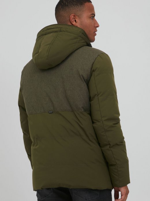 Herren Winterjacke - BHOuterwear