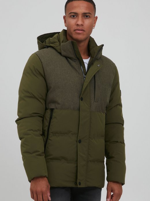 Herren Winterjacke - BHOuterwear