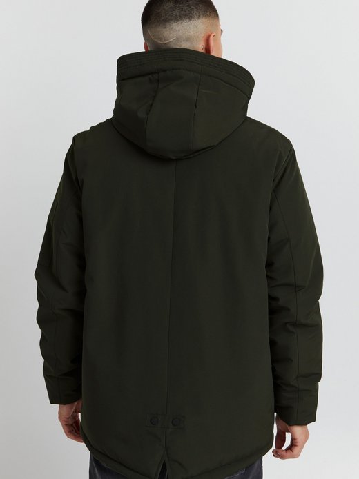 Herren Winterjacke - BHOuterwear