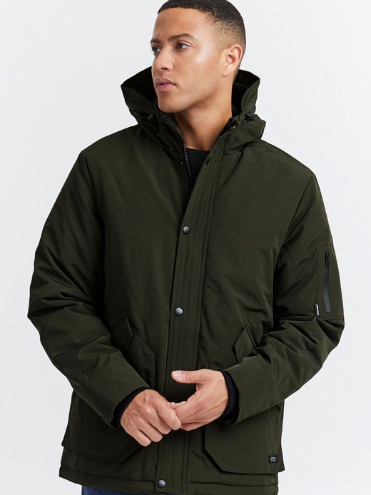 Herren Winterjacke - BHOuterwear