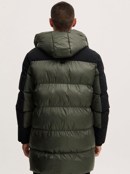 Herren Winterjacke - BHOuterwear