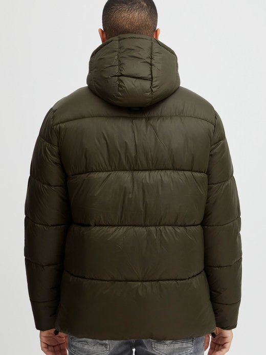 Herren Winterjacke - BHOuterwear