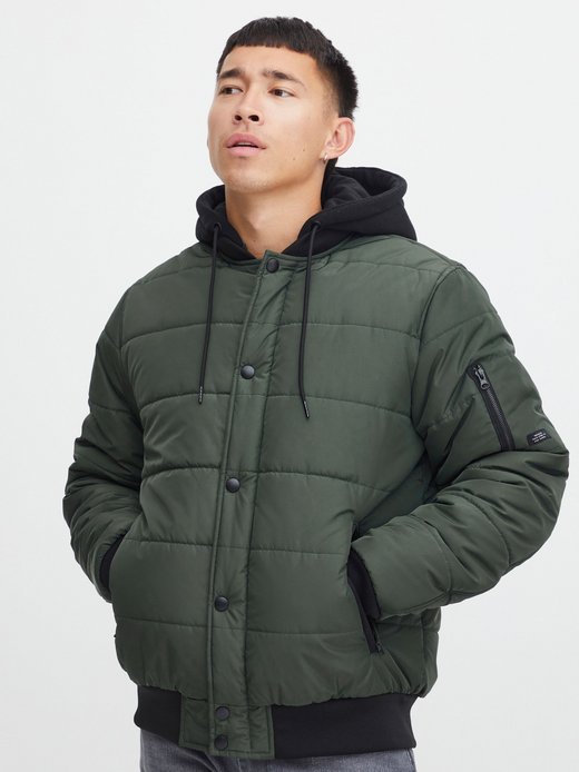 Herren Winterjacke - BHOuterwear