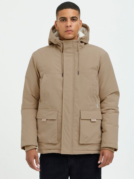 Herren Winterjacke - BHOuterwear