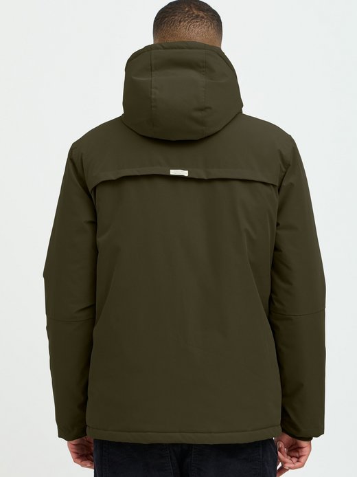 Herren Winterjacke - BHOuterwear