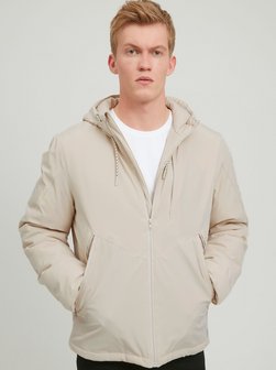 Herren Winterjacke - BHOuterwear