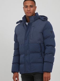 Herren Winterjacke - BHOuterwear