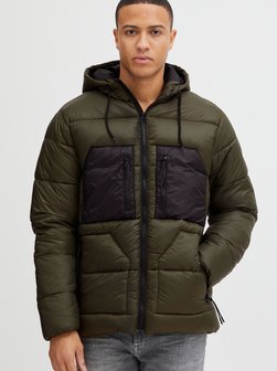 Herren Winterjacke - BHOuterwear