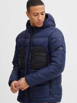 Herren Winterjacke - BHOuterwear