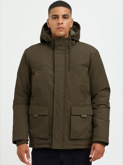 Herren Winterjacke - BHOuterwear