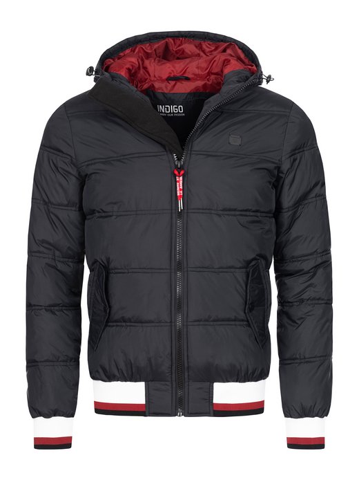 Herren Winterjacke - Bacon