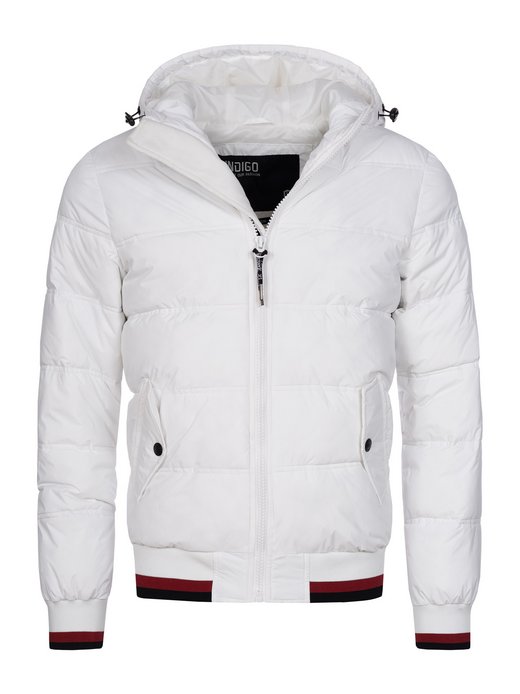 Herren Winterjacke - Bacon