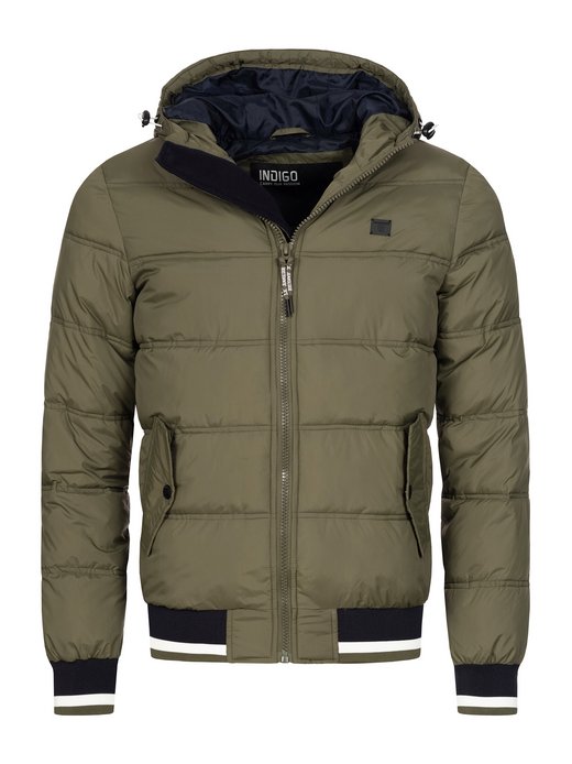 Herren Winterjacke - Bacon