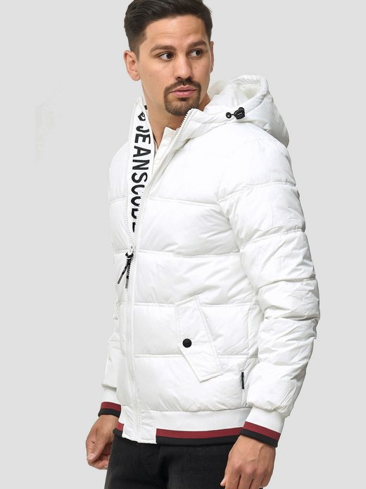 Herren Winterjacke - Bacon