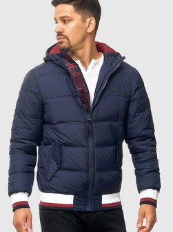 Herren Winterjacke - Bacon