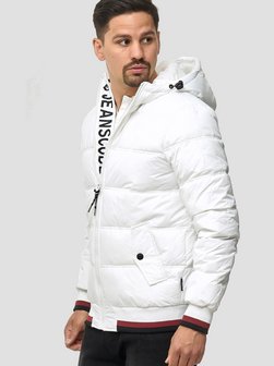 Herren Winterjacke - Bacon