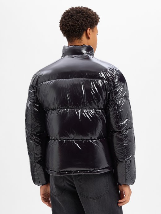 Herren Winterjacke - Baitos