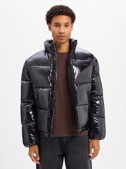 Herren Winterjacke - Baitos