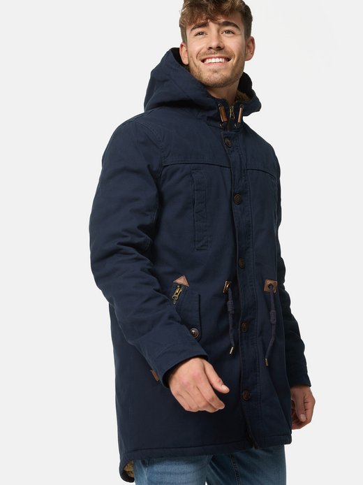 Herren Winterjacke - Barge
