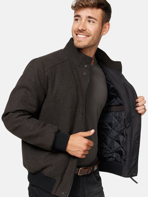 Herren Winterjacke - Bob