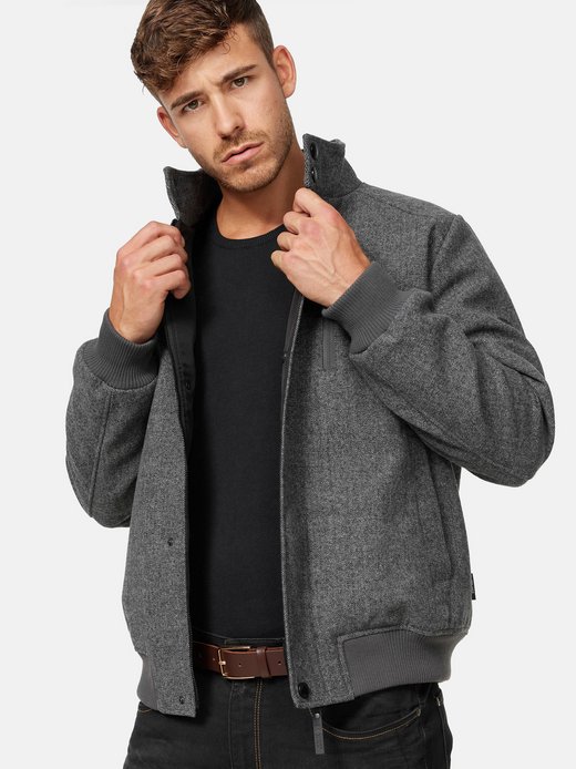 Herren Winterjacke - Bob