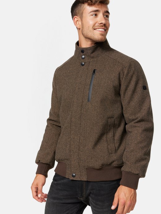 Herren Winterjacke - Bob