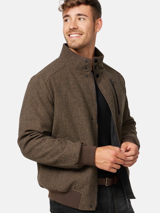 Herren Winterjacke - Bob