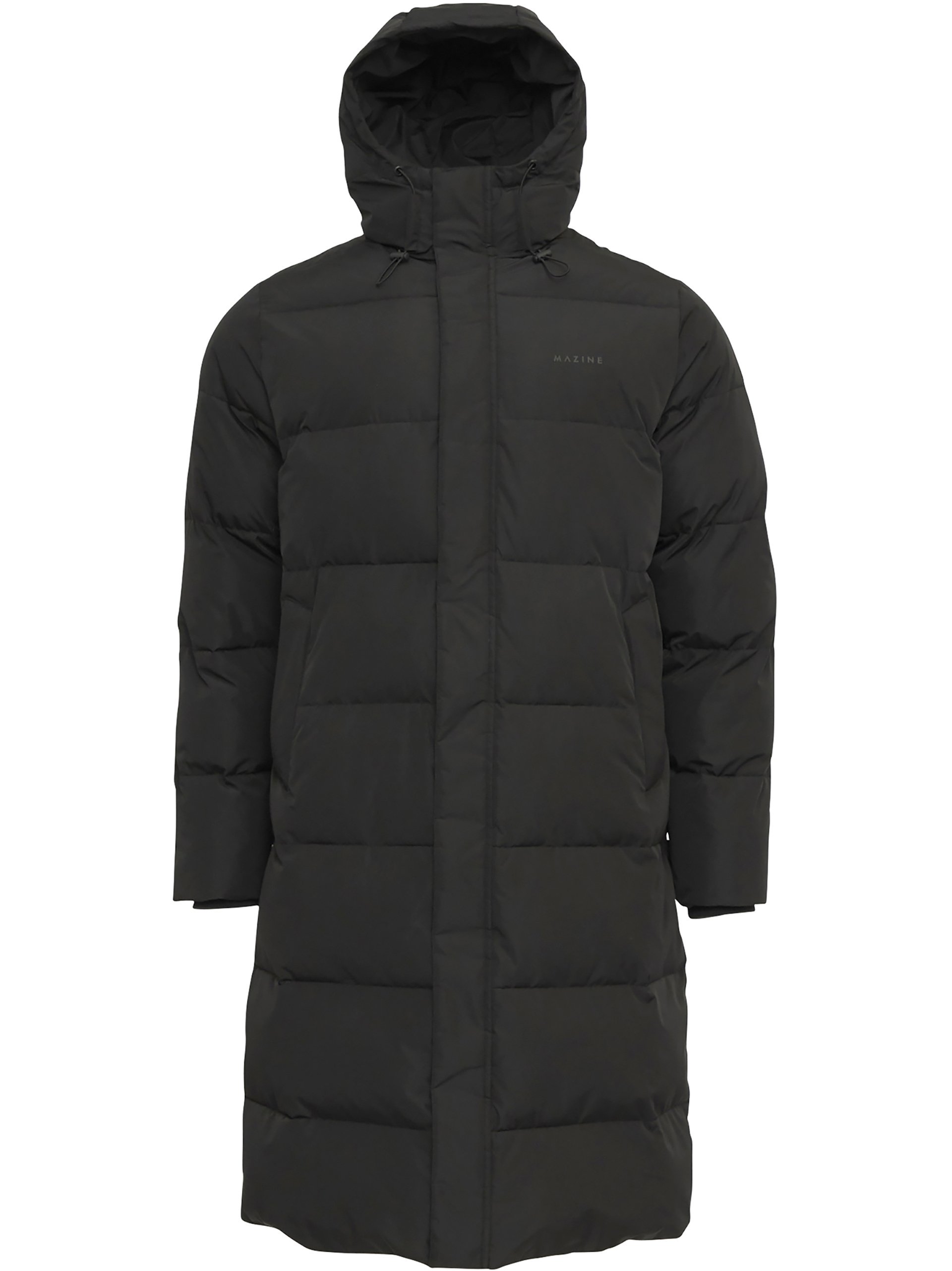 Mazine Herren Winterjacke Brodie Puffer Jacket online kaufen