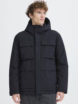 Herren Winterjacke - CFHedberg