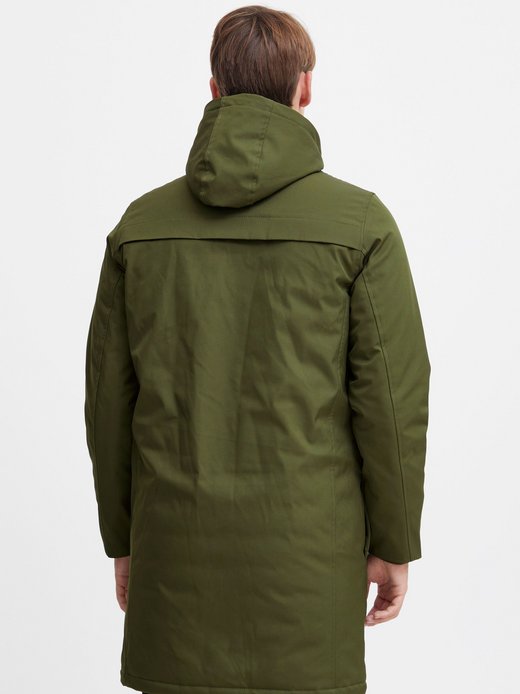 Herren Winterjacke - CFOlik