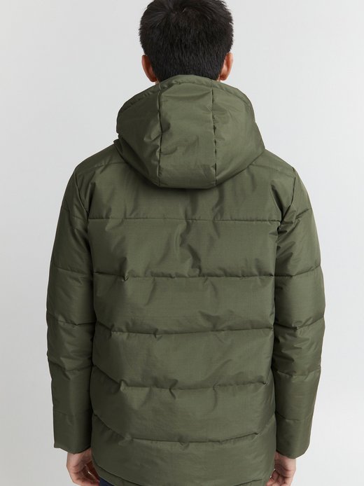 Herren Winterjacke - CFOlson