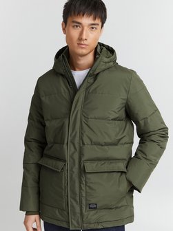 Herren Winterjacke - CFOlson
