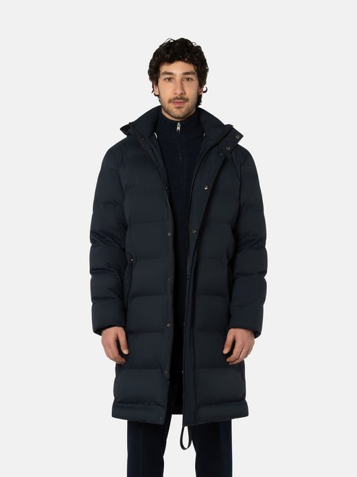 Herren Winterjacke - CIRO