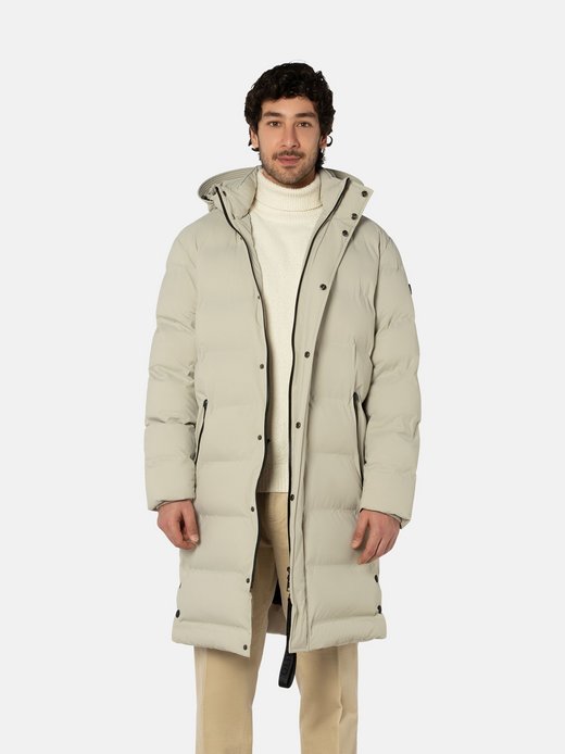 Herren Winterjacke - CIRO