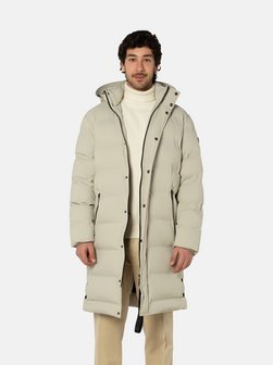 Herren Winterjacke - CIRO