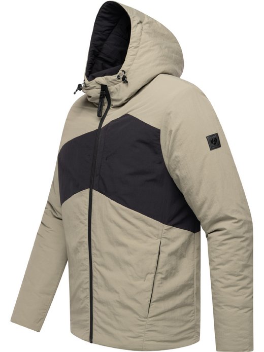 Herren Winterjacke - Cassey Warm YOUMODO