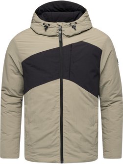 Herren Winterjacke - Cassey Warm YOUMODO
