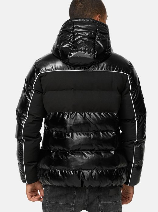 Herren Winterjacke  -  Clark