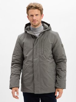 Herren Winterjacke - Clean Vodan