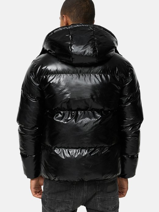 Herren Winterjacke  -  Constance