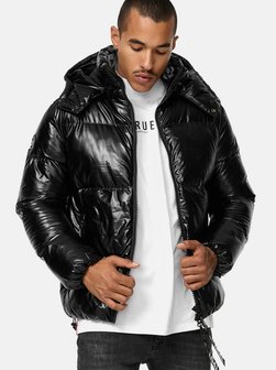 Herren Winterjacke  -  Constance