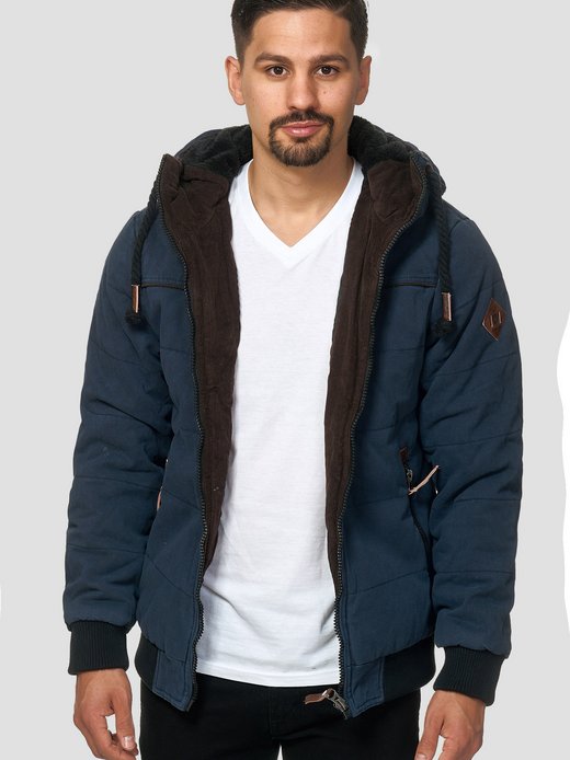 Herren Winterjacke - Cowdell