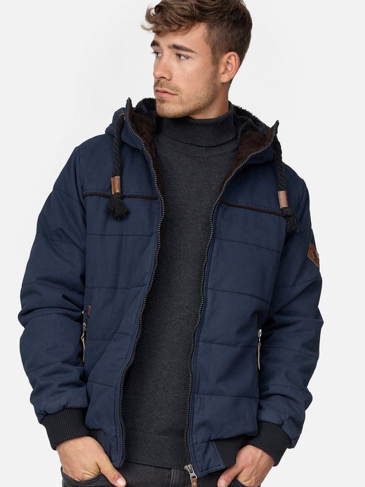 Herren Winterjacke - Cowdell