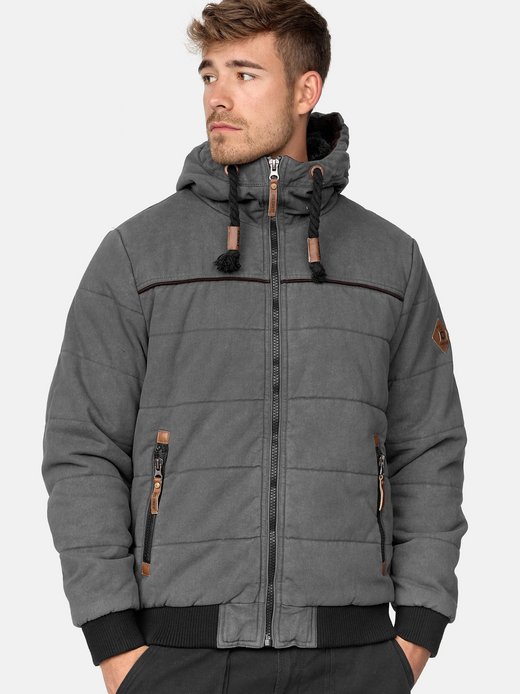 Herren Winterjacke - Cowdell