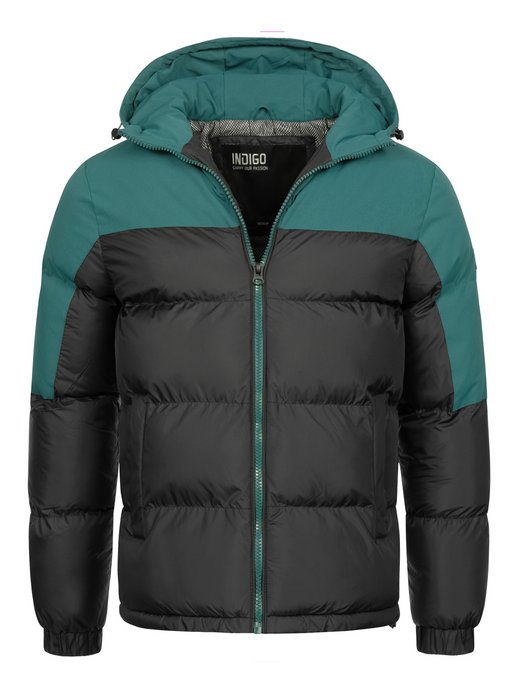 Herren Winterjacke - Danix