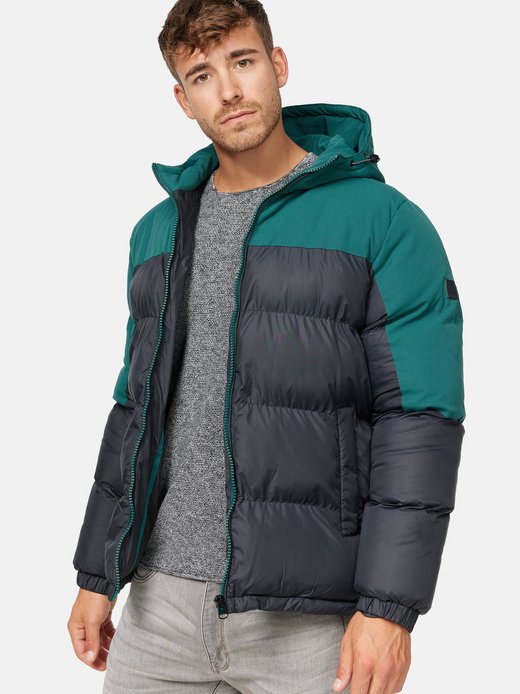 Herren Winterjacke - Danix