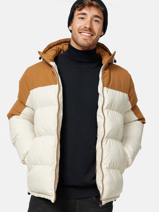 Herren Winterjacke - Danix
